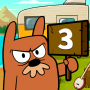 icon Do Not Disturb 3: Mr. Marmot