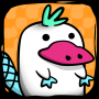 icon Platypus Evolution: Merge Game