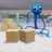icon Escape Blue Monster Friend 2.7
