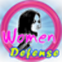 icon Women Defense
