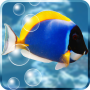 icon Aquarium Free Live Wallpaper