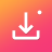 icon Video Downloader For TikTok 1.0