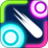 icon Neon Air Hockey 4.2