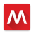 icon pl.bartoszwesolowski.atmmetroplan 2.7.0