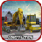 icon City Construction Truck 2016 1.2