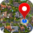 icon Live Earth Map 1.6.7