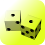 icon Two Dice