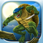 icon Turtle Ninja Jump