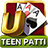 icon Ultimate TeenPatti 39.0.5