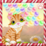 icon Bubble Cat Shoot Rescue