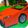 icon Mod Sports Car Lambo