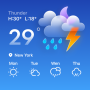 icon Smart Weather