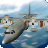 icon Airplane Gunship Simulator 3D 1.1