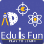 icon EduisfunLearning Gamified