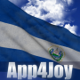 icon El Salvador Flag