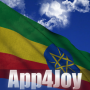 icon Ethiopia Flag