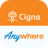 icon Cigna Anywhere 2.7.9