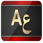 icon com.androidarab.dic.english