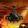 icon FlyVRX Gunship Heli