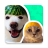 icon Animal Stickers 1.6