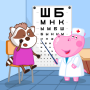icon Eye Doctor