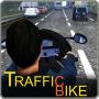 icon TRAFFICbike