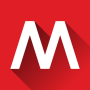 icon Milan Metro