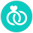 icon com.mnet.marriage_app 1.0.4