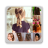 icon Hairstyles for Girls 1.9