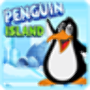 icon Pinguin Island World