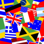 icon The Flags of the World Quiz