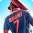 icon M.S.Dhoni 14.3