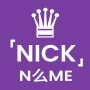 icon Nickname generator