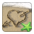 icon Draw on Sand Live Wallpaper 2.6