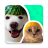 icon Animal Stickers 1.8