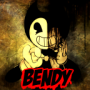 icon Subway Bendy Ink Machine Game