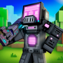 icon Pixel Gun 3D