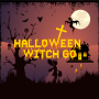 icon HalloweenwitchGo