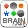 icon Brain Awake