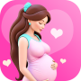 icon Pregnancy Guide - A Mom