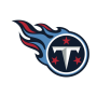icon Titans + Nissan Stadium