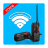 icon Walkie talkie :talk, communicate 1.15