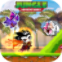 icon Super Jungle Adventure World