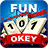 icon Fun 101 Okey 1.12.746.766