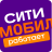 icon com.citymobil 5.4.0