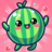 icon Fruit Merge Puzzle 1.046