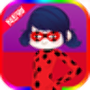 icon ladybug adventure 2018