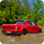 icon Pickup Truck Simulator