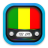 icon Radio Mali: Mali Stations Online FM AM + Mali Music LiveRadio Free APP 1.1.0