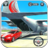 icon Airplane Pilot Transporter 6.1